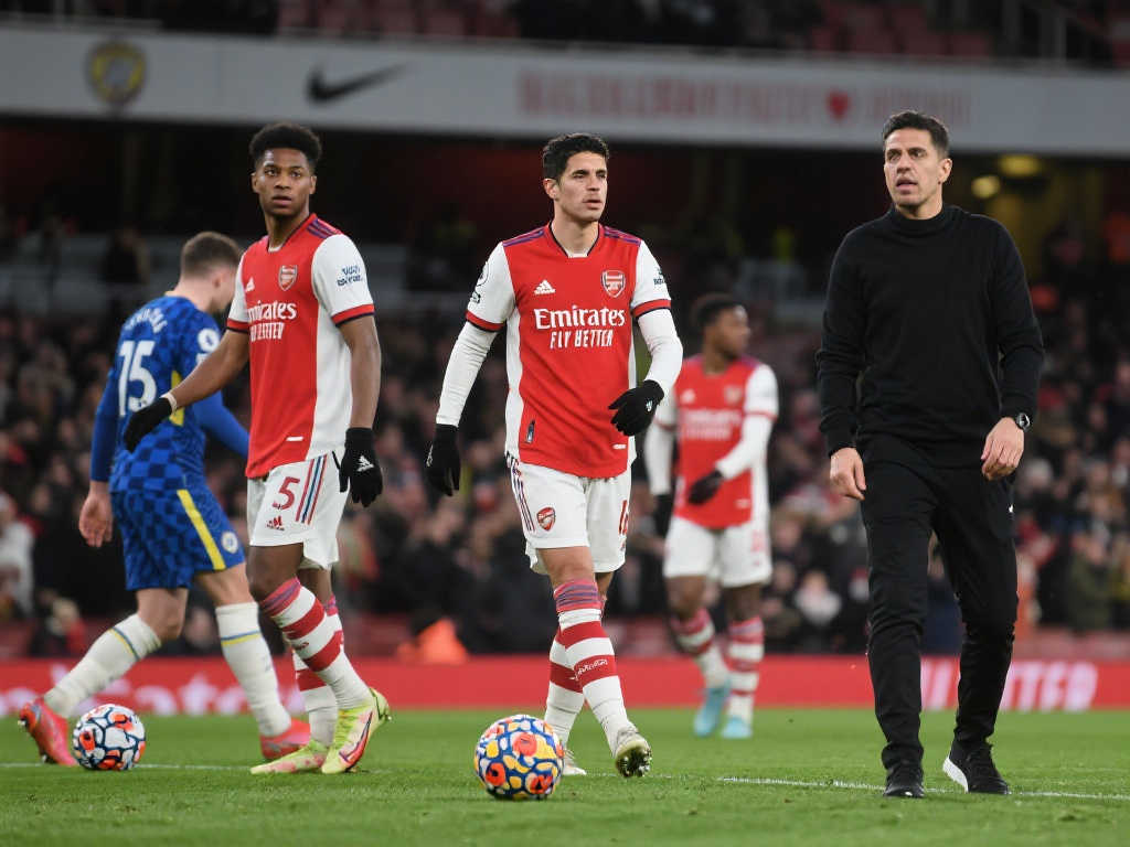 十五分钟三度失礼!阿森纳无动于衷,利物浦从容不迫? 十五分钟三度失礼!阿森纳无动于衷,利物浦从容不迫?