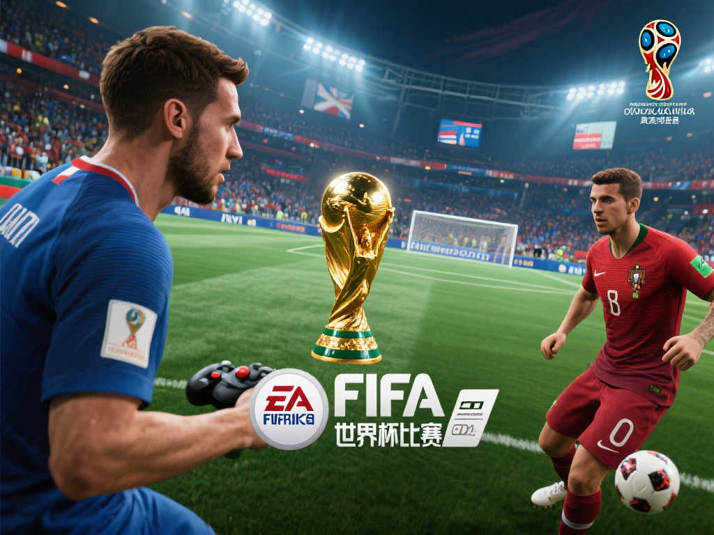 世界杯游戏全解析：探索不同类型游戏的独特魅力